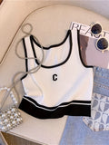 Women'S Clothing Crop Top