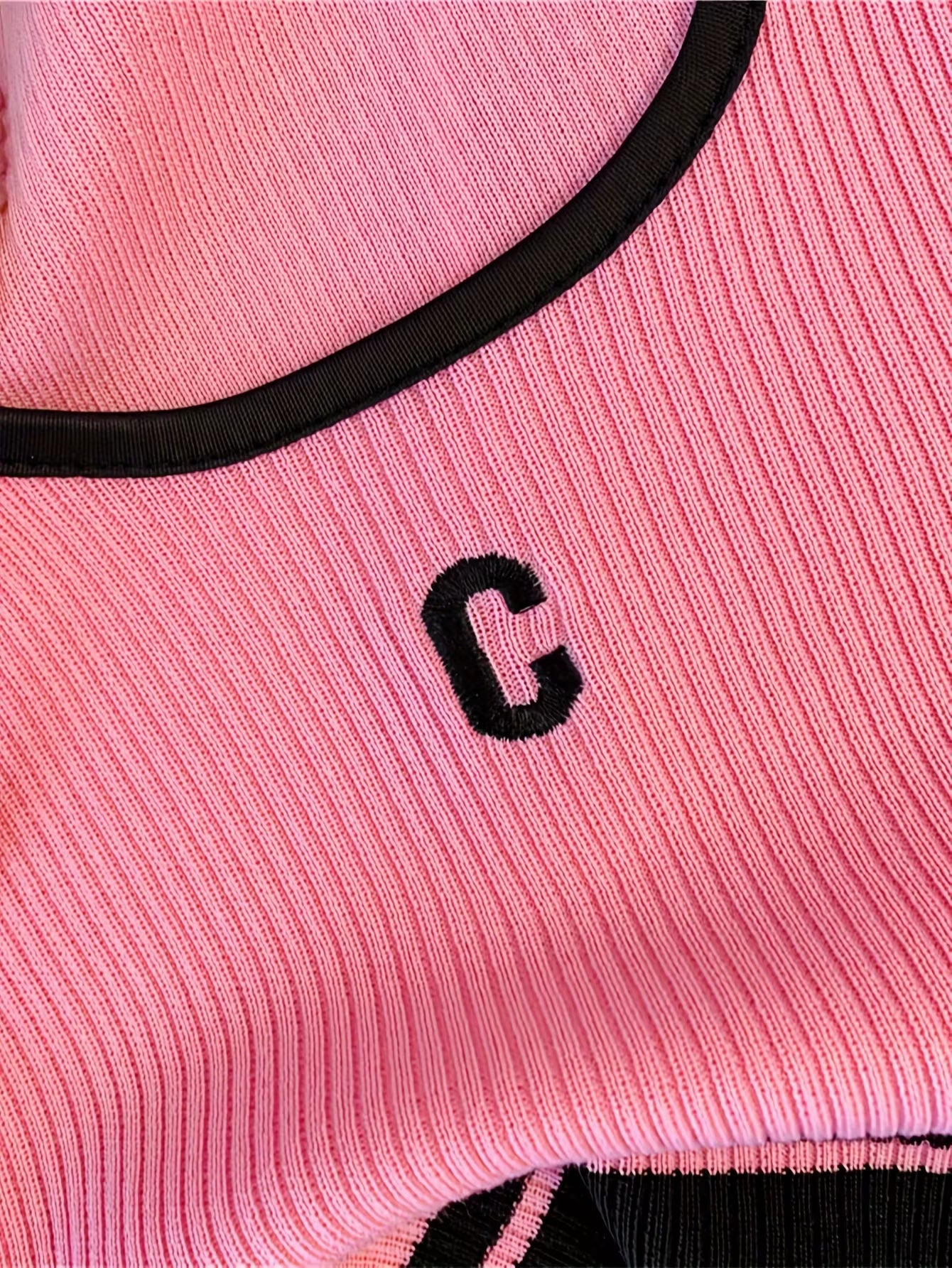 Women'S Clothing Crop Top