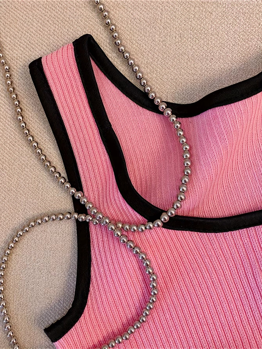 Women'S Clothing Crop Top